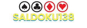 Logo SALDOKU138